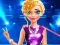Játék Nina Pop Star online