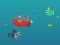 Játék Shark Dash online