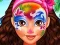 Játék Oceania Princess Moana Face Art online