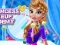 Játék Ice Princess Make Up Academy online