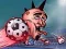 Játék Puppet Football Fighters online
