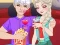 Játék Frozen Stages Of Love online