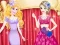 Játék Princess Graduation Ball online