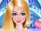Játék Frozen Princess Care online