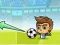 Játék Puppet Soccer Challenge online