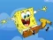 Játék Sponge Bob Falling online