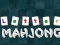 Játék Letter Mahjong online