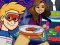 Játék Nickelodeon Cooking Contest online