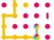 Játék Dots FRVR online