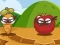 Játék Vegetable Ninjas online