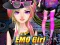 Játék Fashion emo girl online