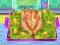 Játék BFF Traditional Thanksgiving Turkey online