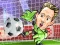 Játék Y8 Penalty Shootout 2018 online