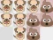 Játék Daily Dog Pooh online