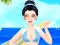 Játék Princess Summer Designer online