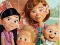 Játék The Incredibles 2 Jigsaw online