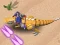 Játék Transformers: Dinobot Hunt online