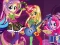Játék Equestria Girls: Battle of the Bands online