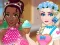 Játék Princess Cupcake online