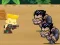 Játék Captain War Zombie Monsters online