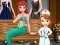 Játék Princess Sofia Busy Clinic online