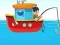 Játék Fishing Trip online
