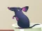 Játék Rat And Cheese online