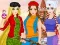 Játék  Princess Russian Hooligans online