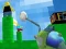 Játék Blocky Gun Paintball online