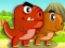 Játék Dino meat hunt new adventure online