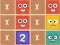 Játék Math Puzzles CG online