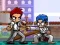 Játék Kungfu School online