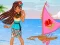 Játék Princess Moana's Ship online