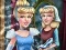 Játék Cinderella Princess Transform online