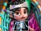 Játék Vanellope Injured Emergency online
