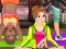 Játék Princess Yoga online