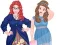 Játék Princess Beauty Plus Size online