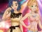 Játék Princess Parties From Streets to Suites online