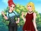 Játék Princess Hard Times online
