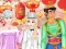 Játék Disney Crossdress Wedding online