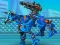 Játék Cyber Dog Assembly online