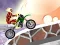 Játék Ben 10 Racing Star online
