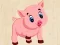 Játék Animals: Scrabble online