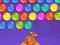 Játék Bubble Shooter online
