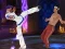 Játék Superhero Fight online
