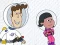 Játék The Adventures of Napkin Man! Get Well Soon online