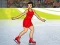 Játék Winter Sports: Skating Hero online