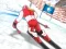 Játék Winter Sports: Slalom Hero online