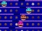 Játék Candy Pacman online