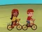 Játék Jaxon & Song's Maple Mystery: Leaf Catchers online